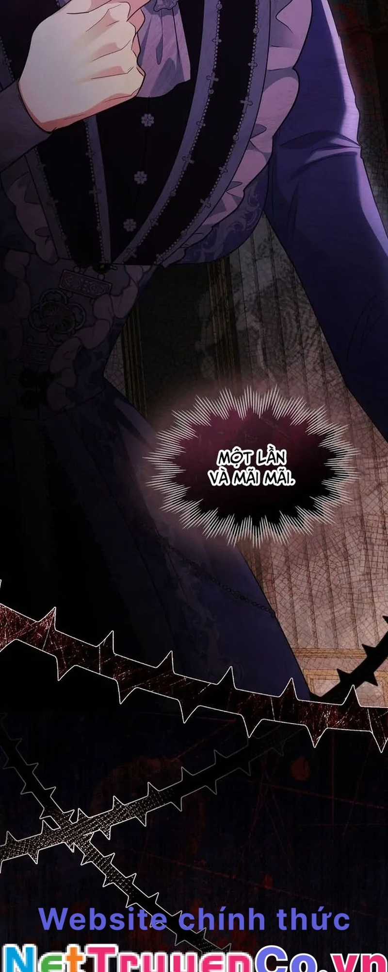 Tìm Lại Camellia - Chapter 90 - Trang 54