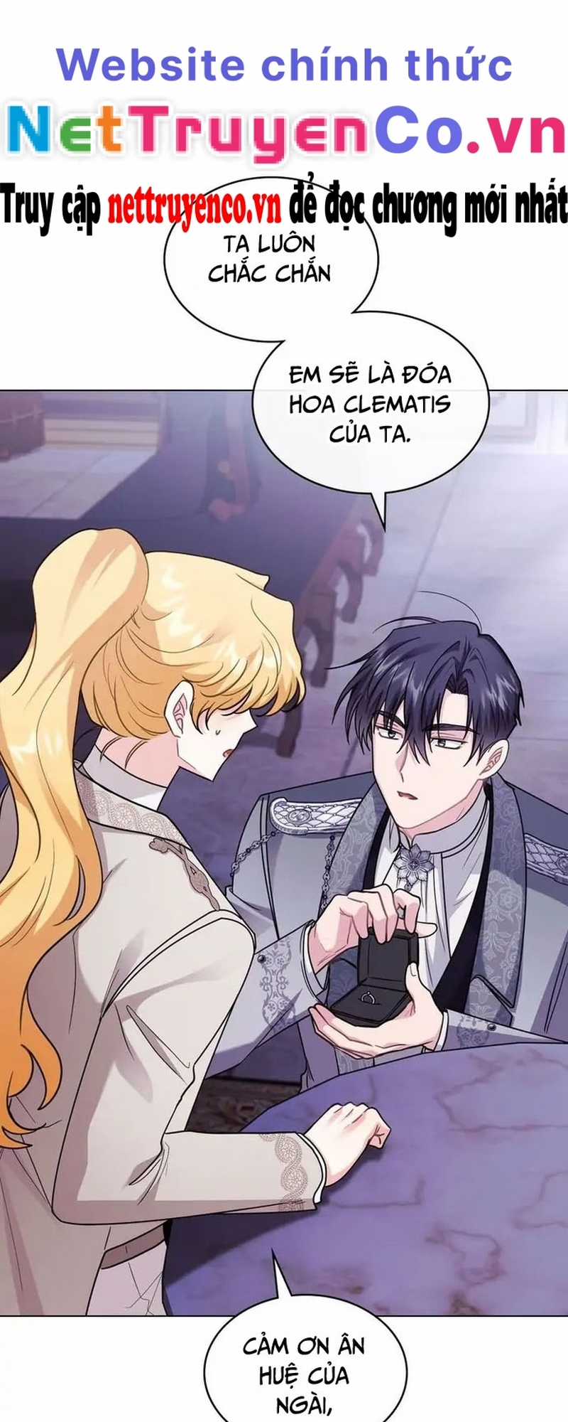 Tìm Lại Camellia - Chapter 90 - Trang 7