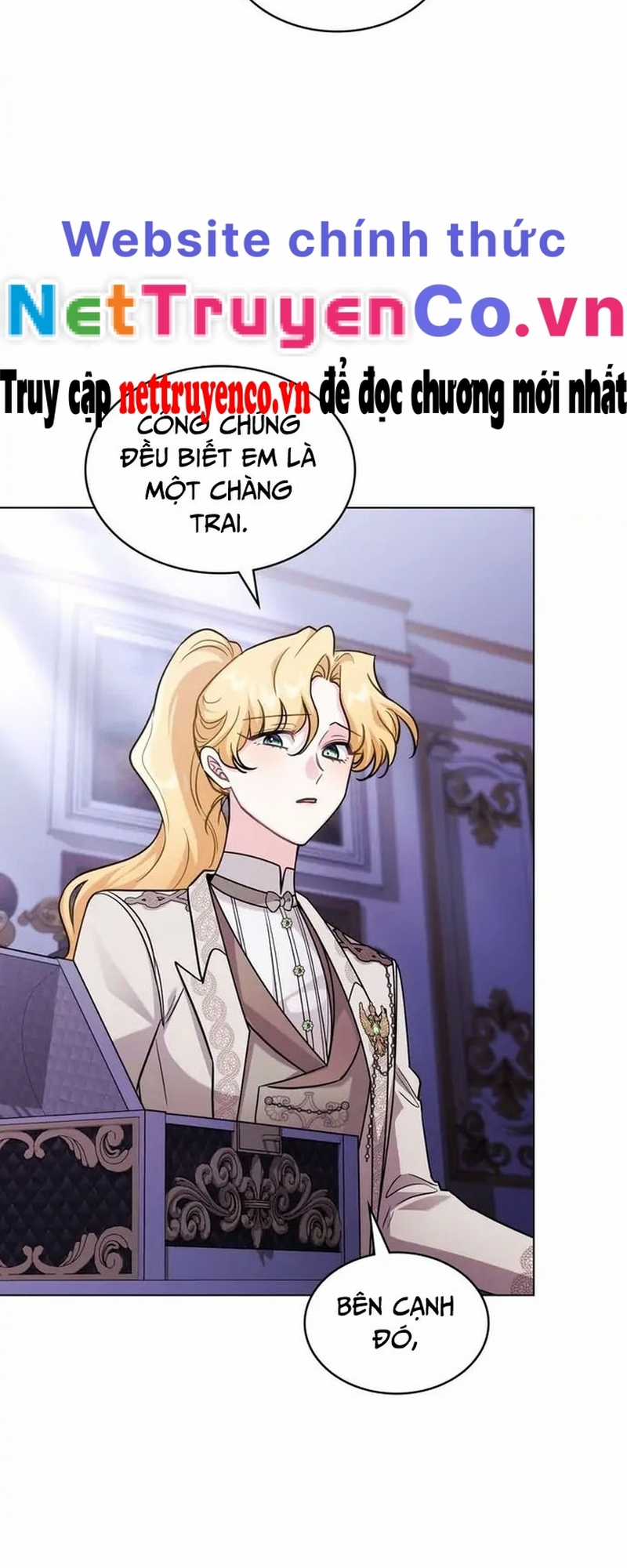 Tìm Lại Camellia - Chapter 90 - Trang 8