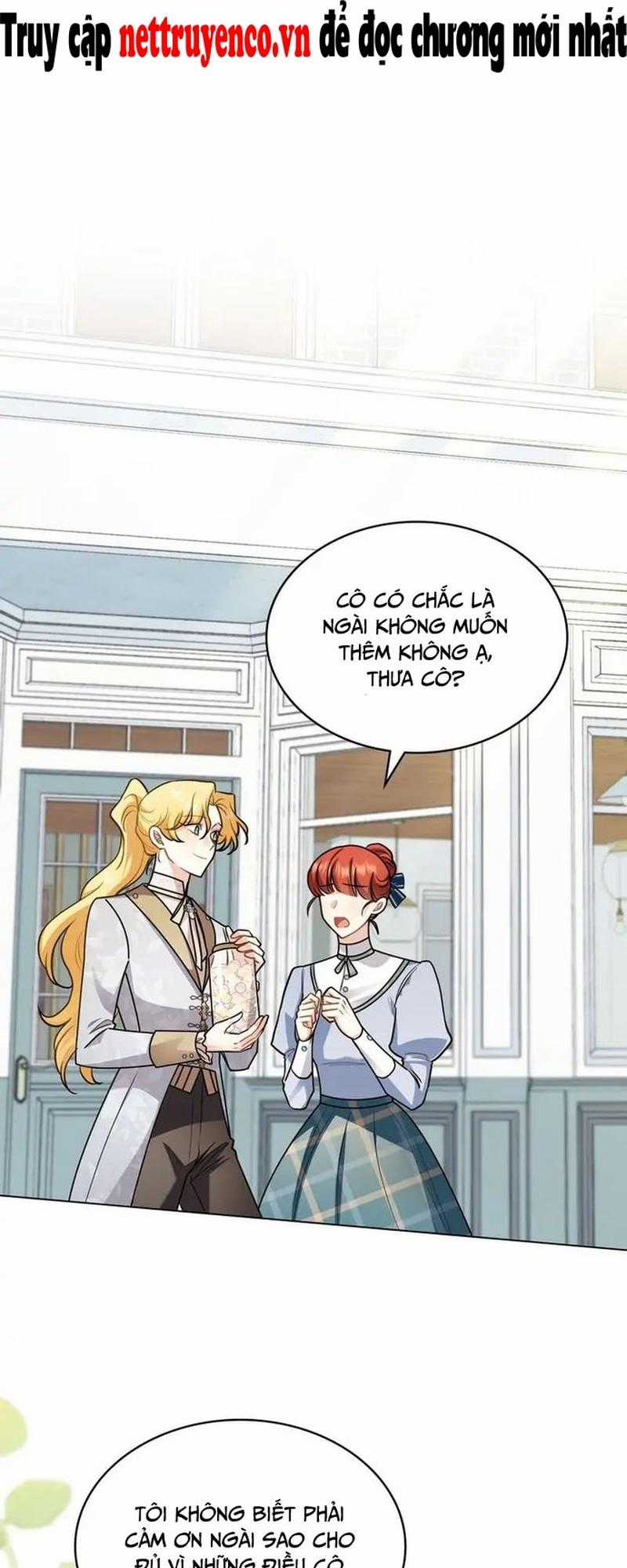 Tìm Lại Camellia - Chapter 91 - Trang 1