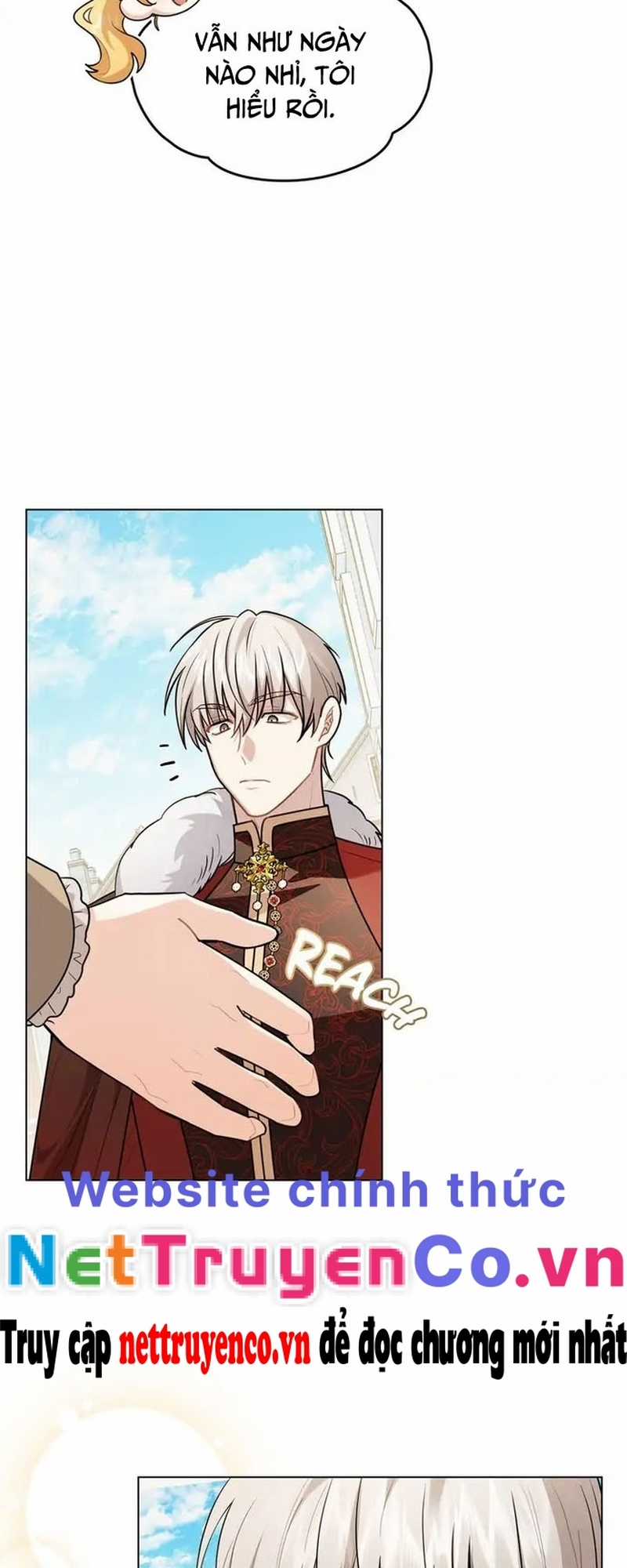 Tìm Lại Camellia - Chapter 91 - Trang 11