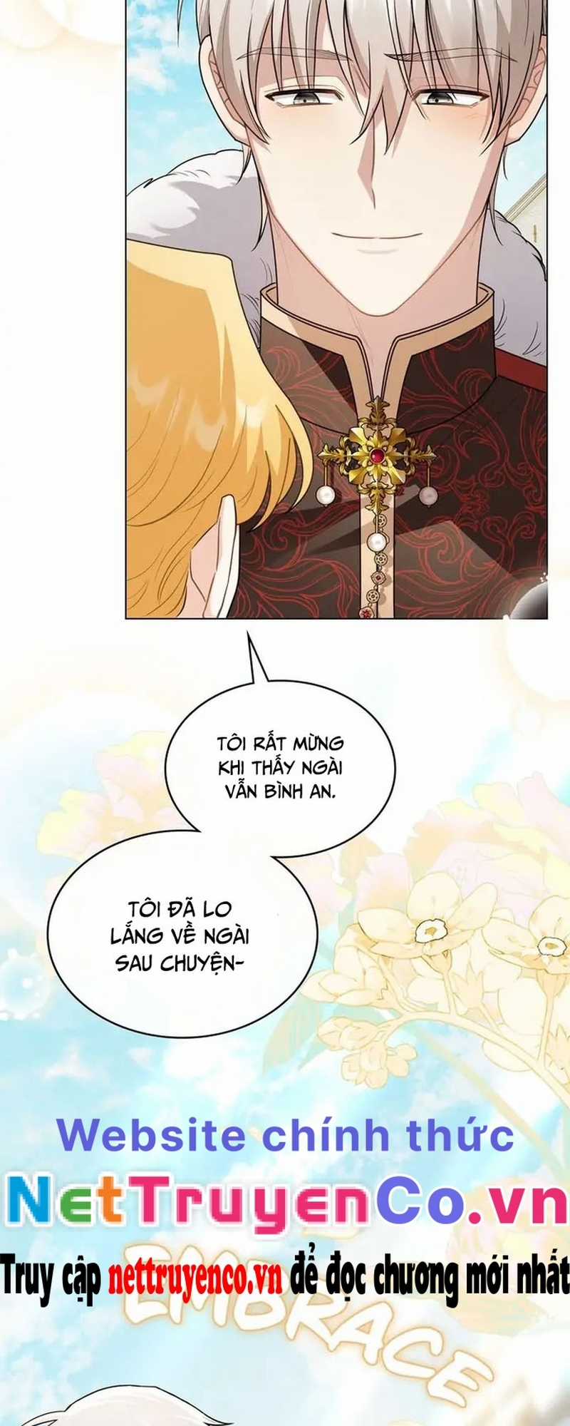 Tìm Lại Camellia - Chapter 91 - Trang 12