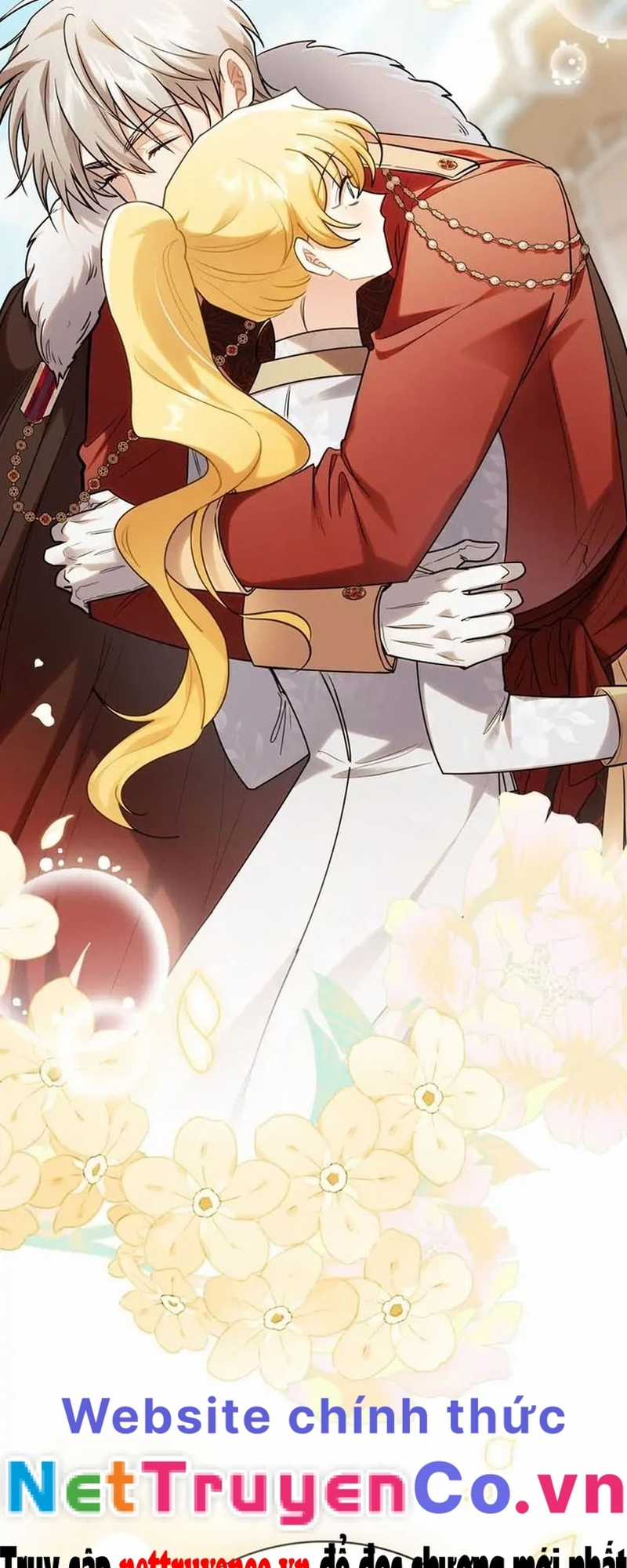 Tìm Lại Camellia - Chapter 91 - Trang 13