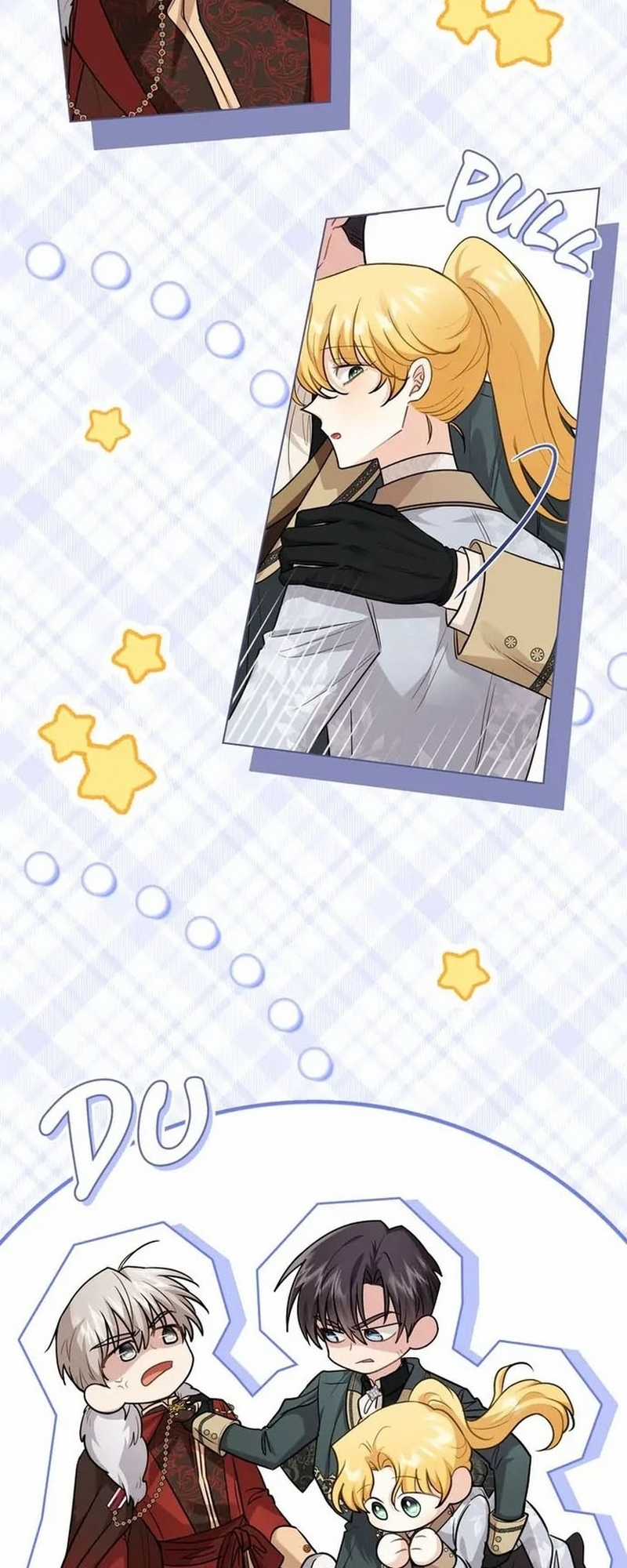 Tìm Lại Camellia - Chapter 91 - Trang 16