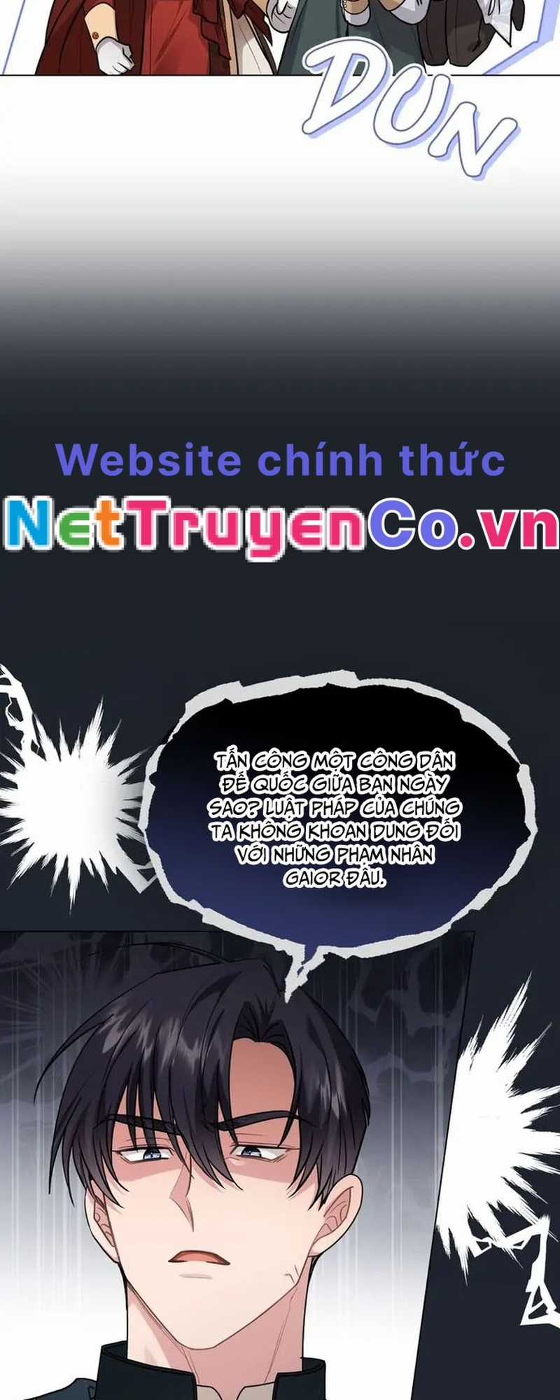 Tìm Lại Camellia - Chapter 91 - Trang 17