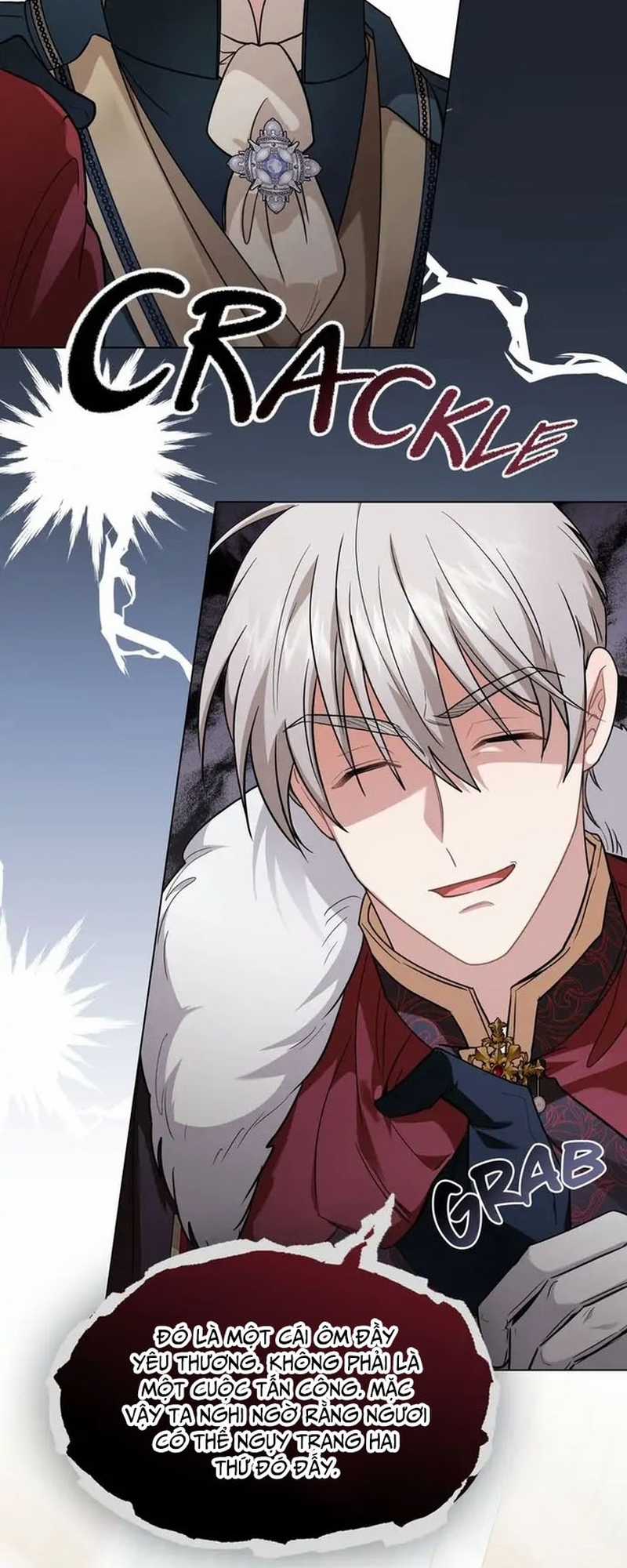 Tìm Lại Camellia - Chapter 91 - Trang 18