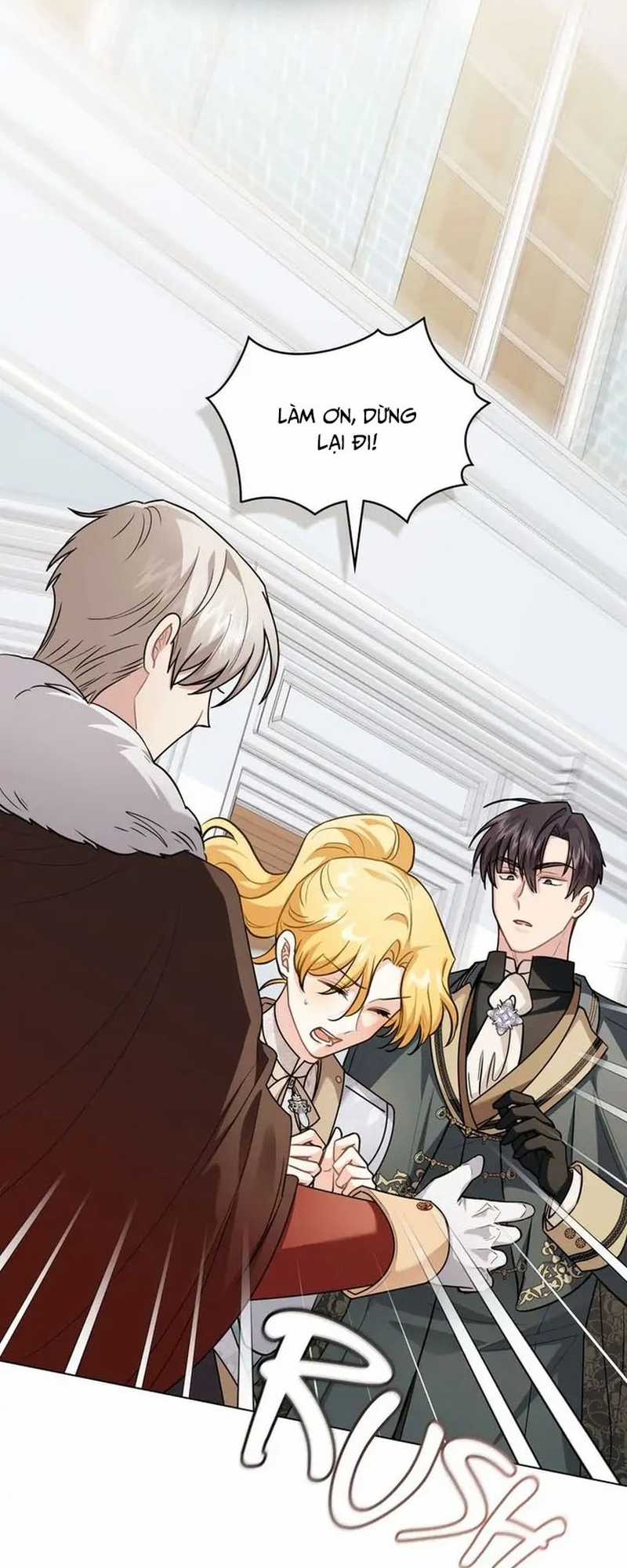 Tìm Lại Camellia - Chapter 91 - Trang 19