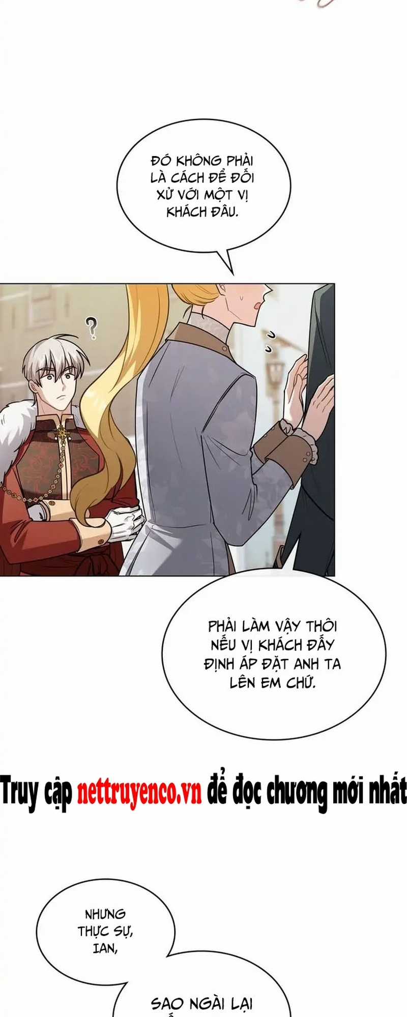 Tìm Lại Camellia - Chapter 91 - Trang 20