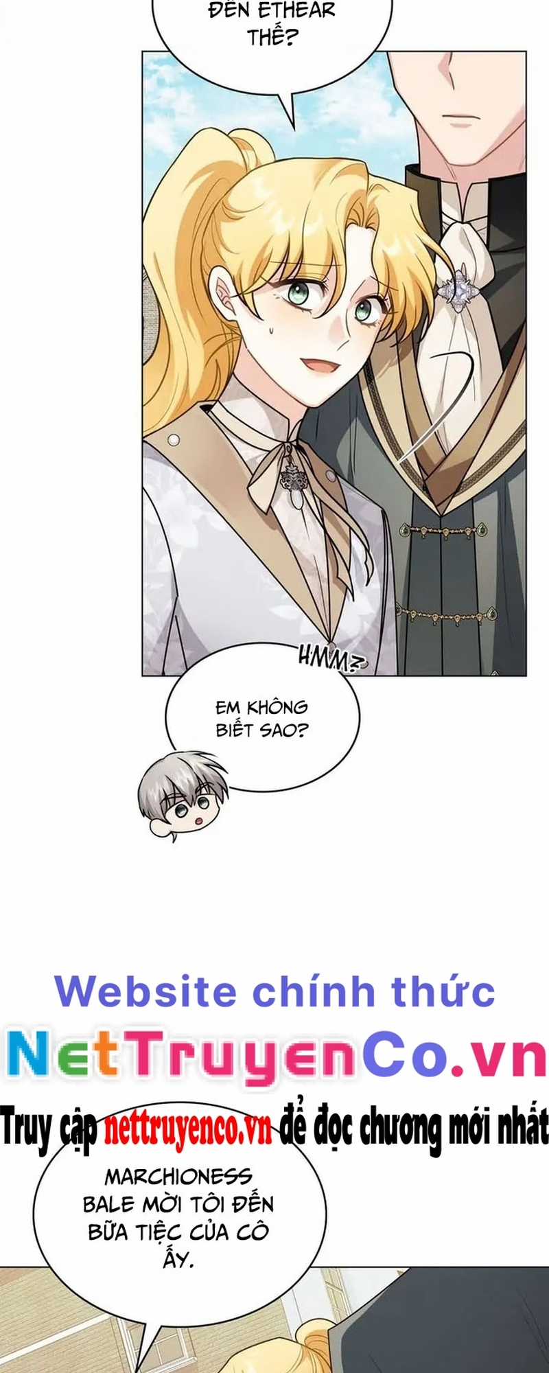 Tìm Lại Camellia - Chapter 91 - Trang 21