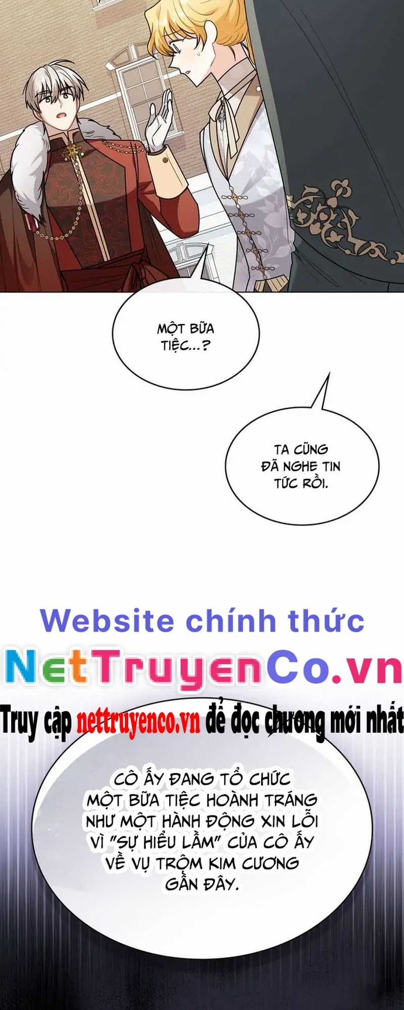 Tìm Lại Camellia - Chapter 91 - Trang 22