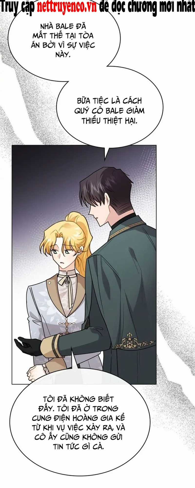 Tìm Lại Camellia - Chapter 91 - Trang 24