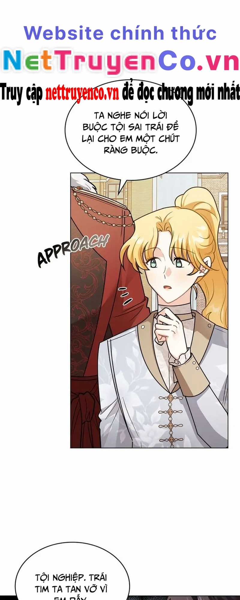 Tìm Lại Camellia - Chapter 91 - Trang 25