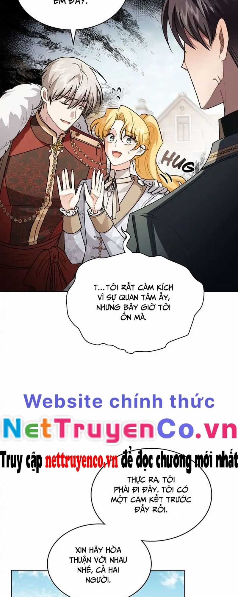 Tìm Lại Camellia - Chapter 91 - Trang 26