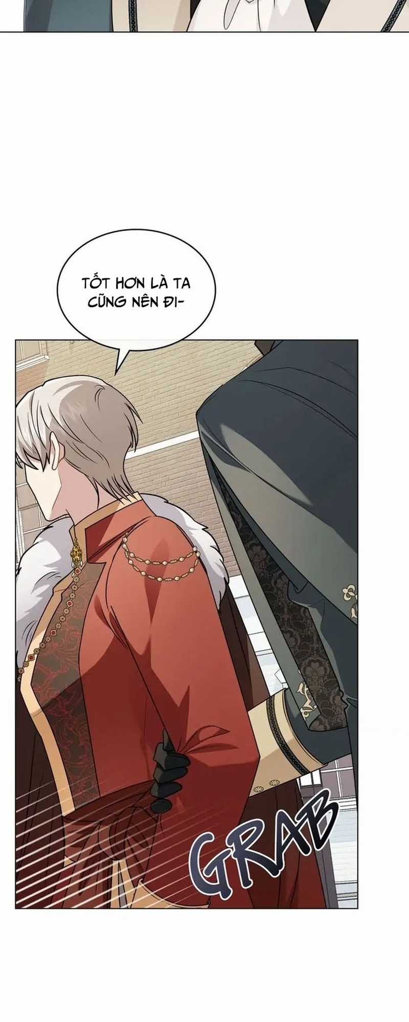 Tìm Lại Camellia - Chapter 91 - Trang 29