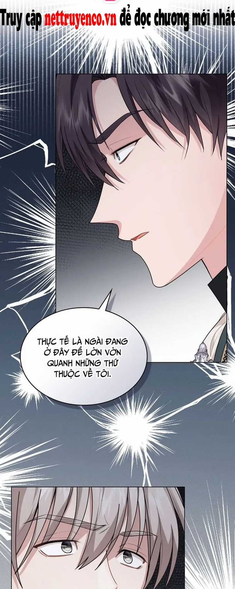 Tìm Lại Camellia - Chapter 91 - Trang 31