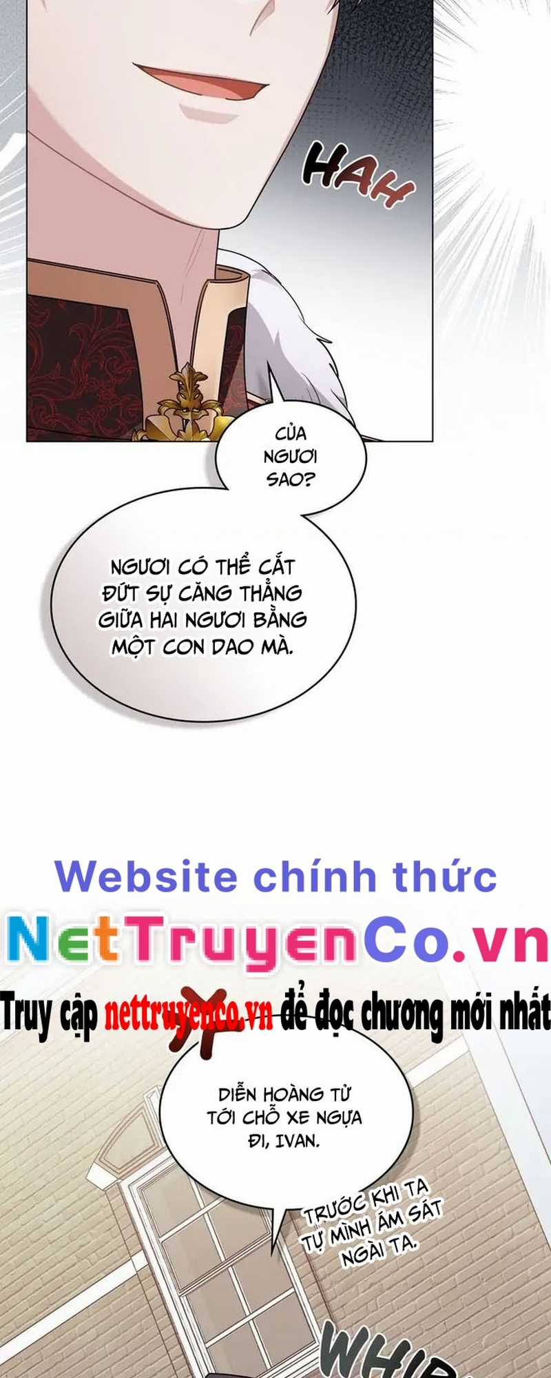 Tìm Lại Camellia - Chapter 91 - Trang 32