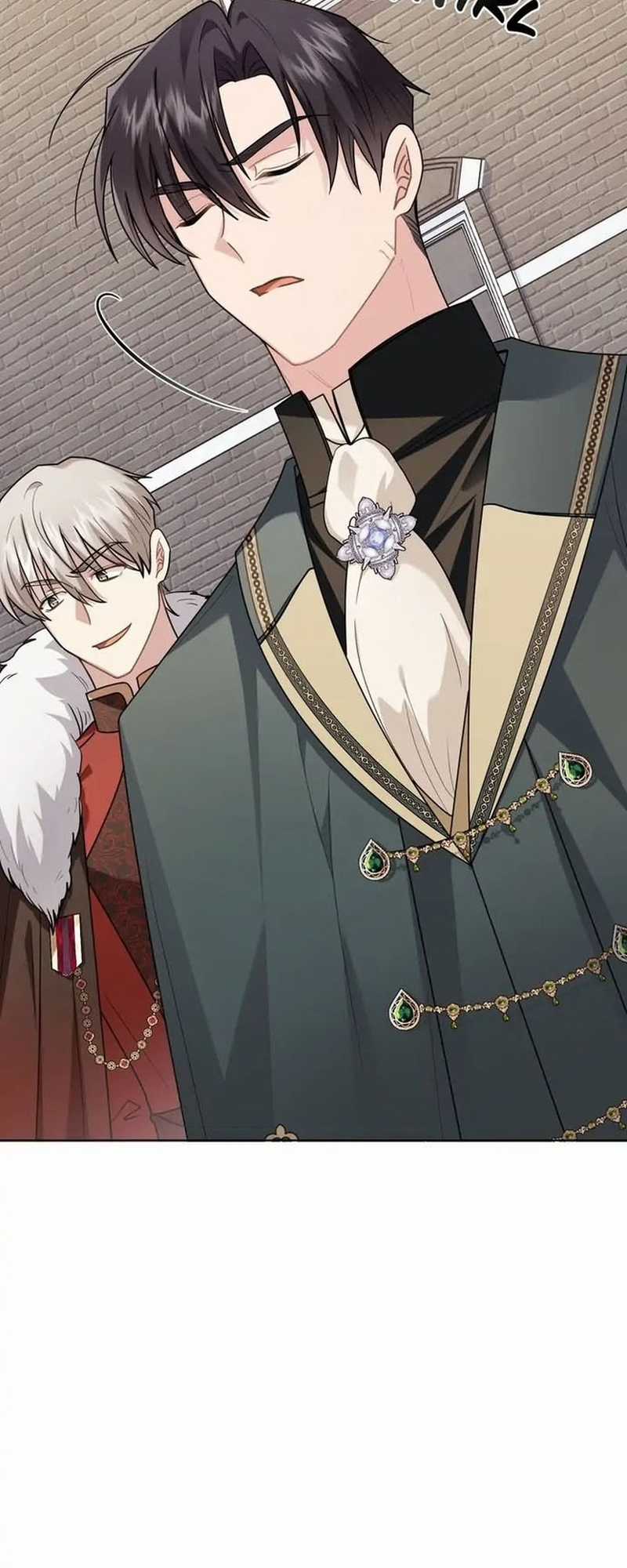 Tìm Lại Camellia - Chapter 91 - Trang 33