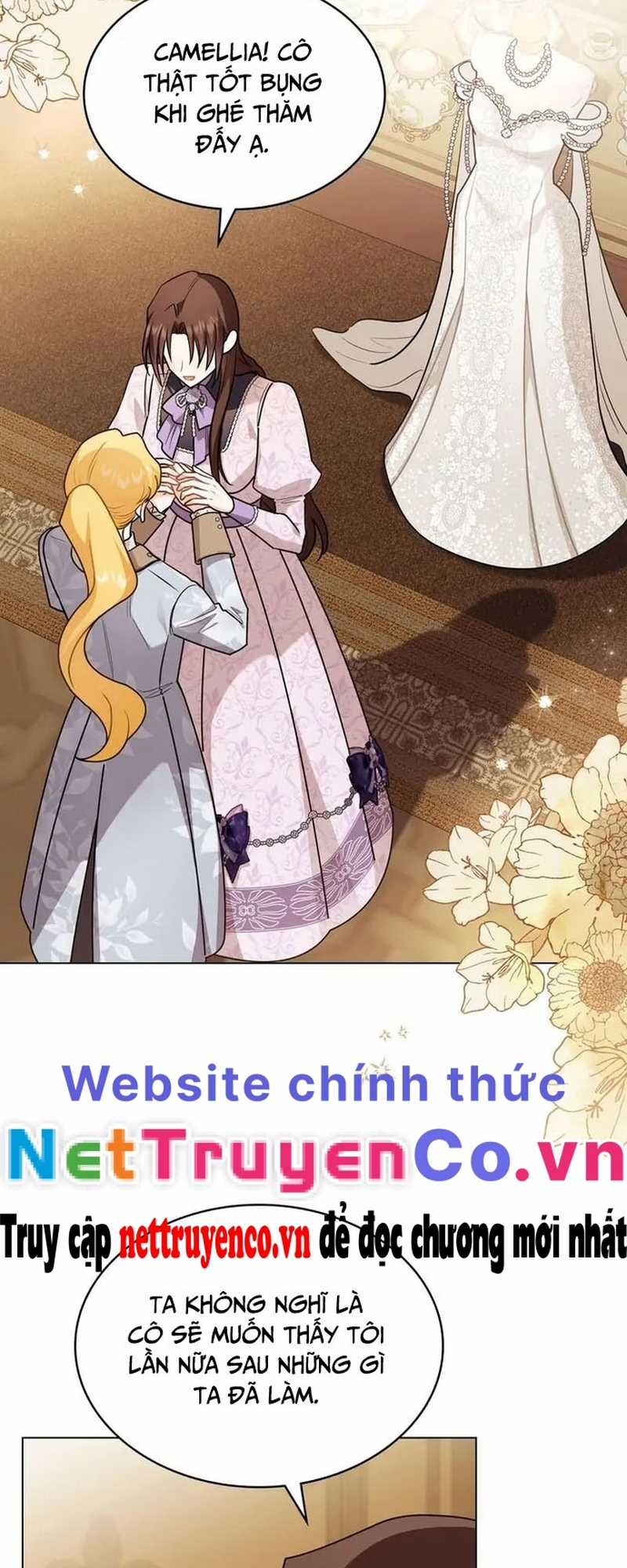 Tìm Lại Camellia - Chapter 91 - Trang 35