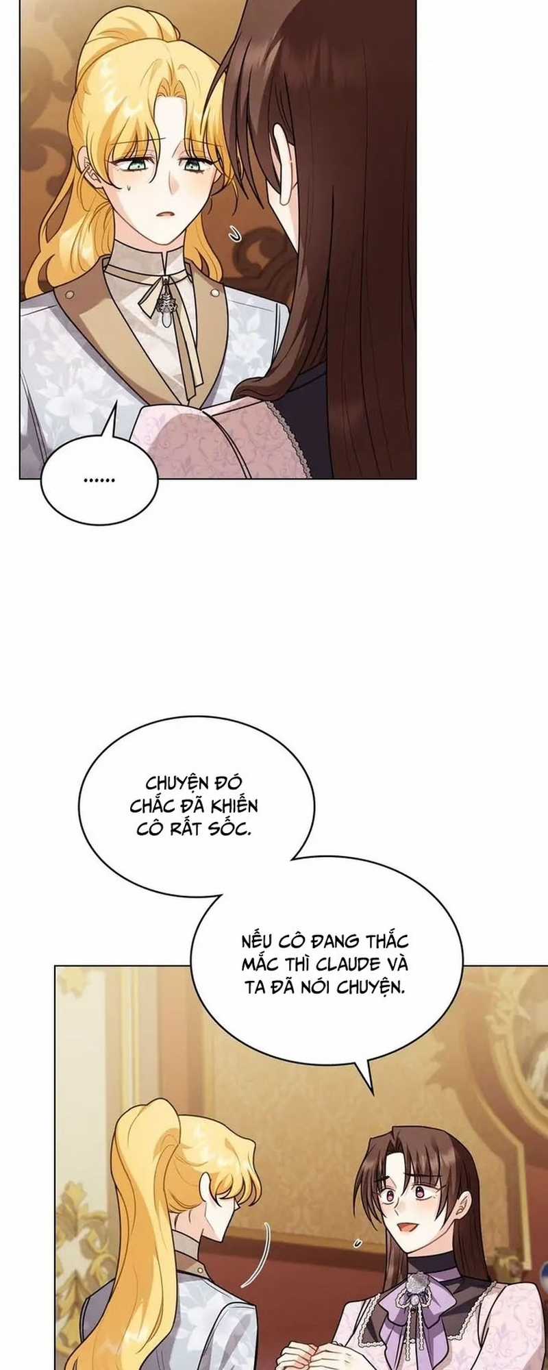 Tìm Lại Camellia - Chapter 91 - Trang 36