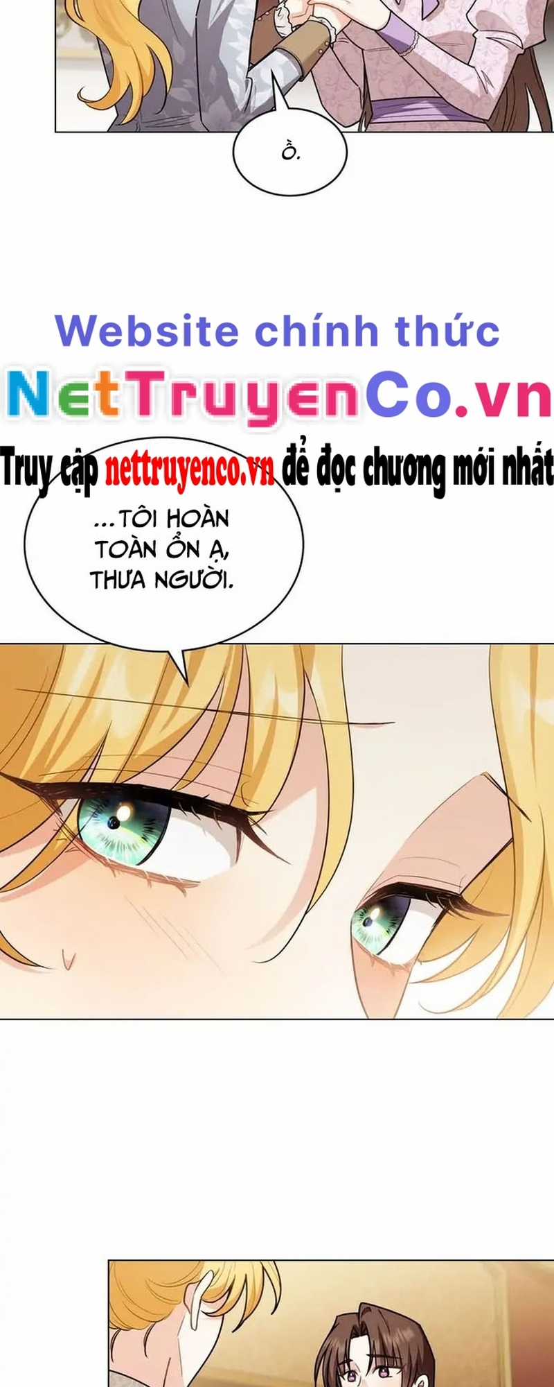 Tìm Lại Camellia - Chapter 91 - Trang 37