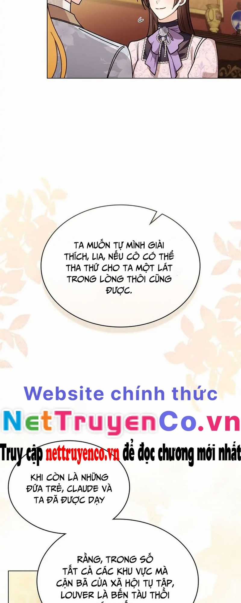 Tìm Lại Camellia - Chapter 91 - Trang 38