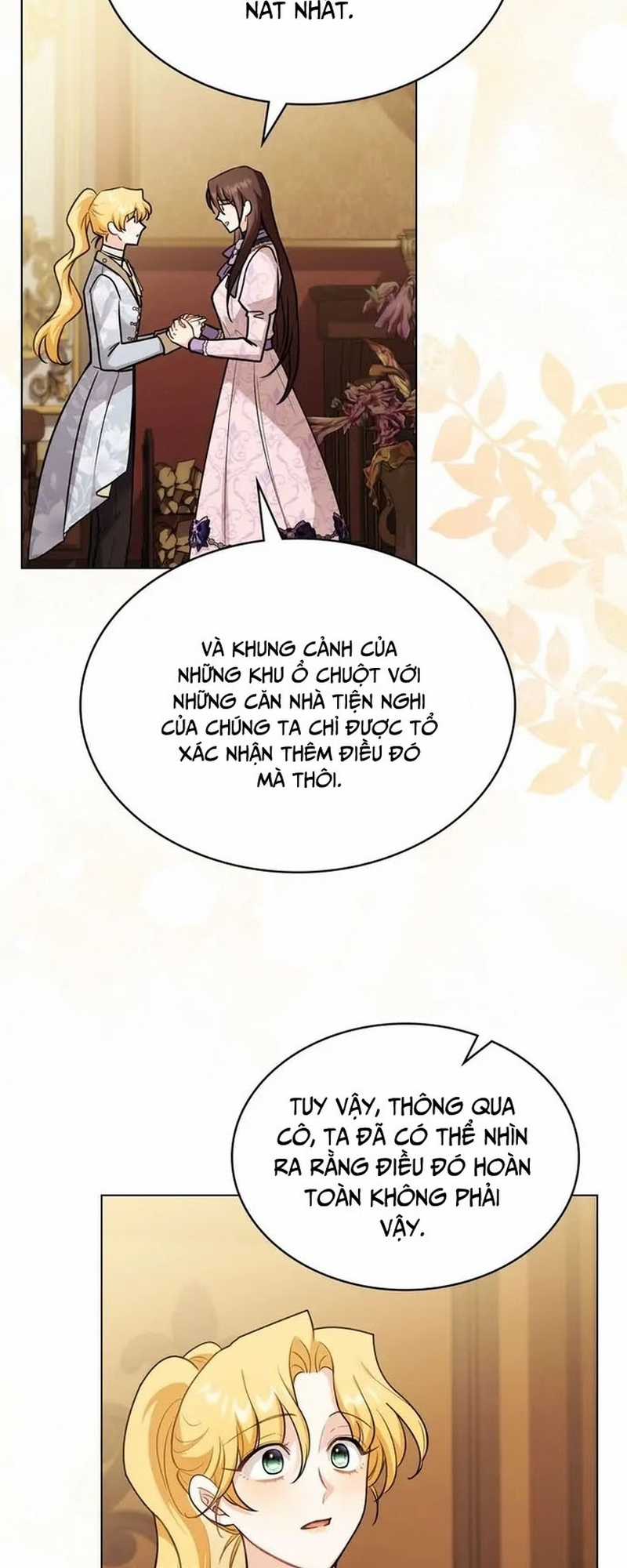 Tìm Lại Camellia - Chapter 91 - Trang 39