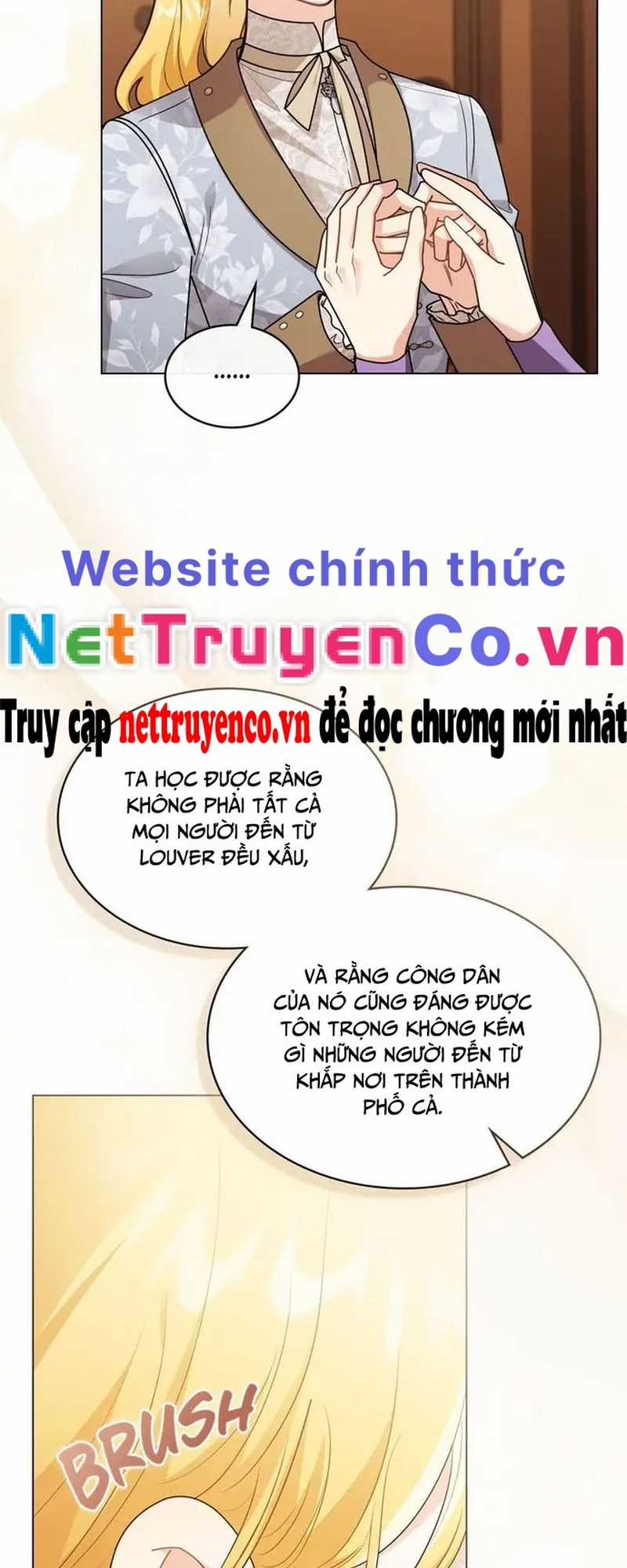 Tìm Lại Camellia - Chapter 91 - Trang 40