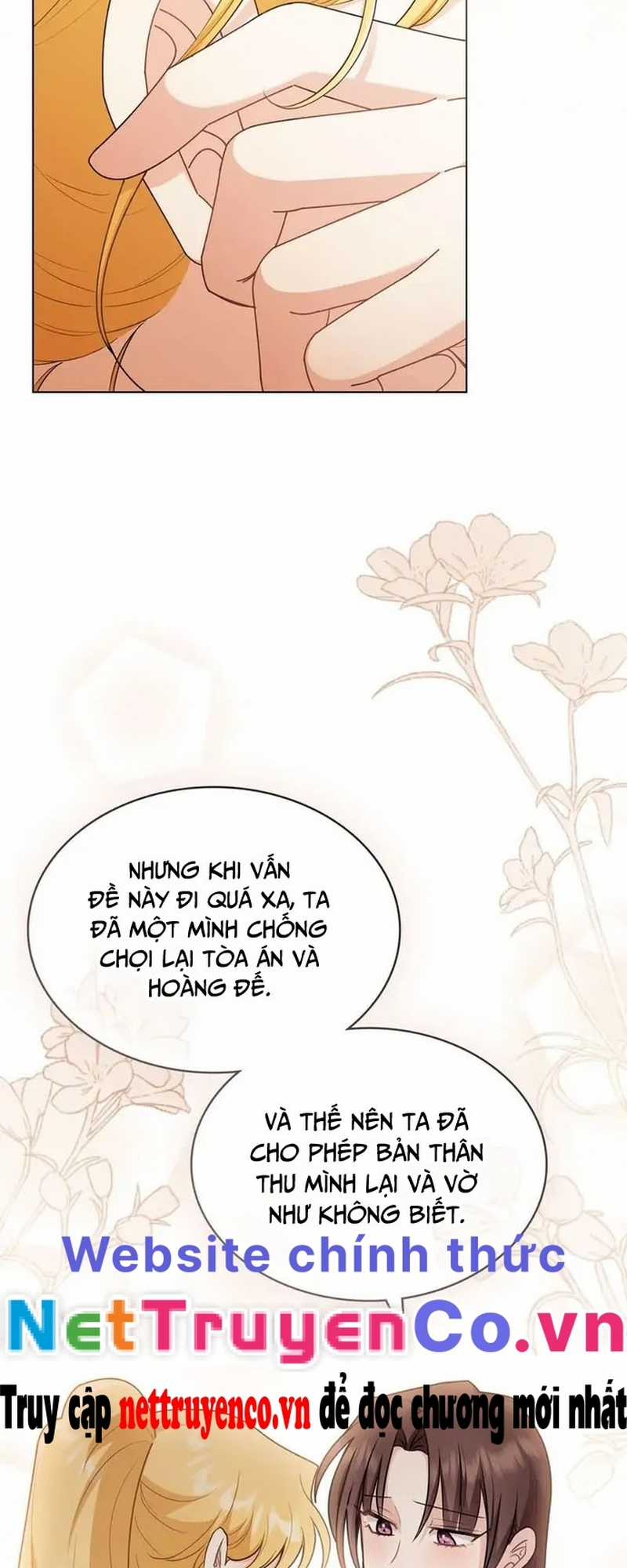 Tìm Lại Camellia - Chapter 91 - Trang 41