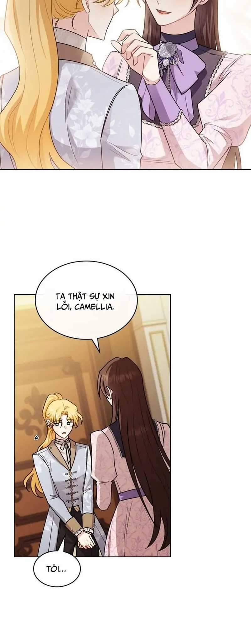 Tìm Lại Camellia - Chapter 91 - Trang 42