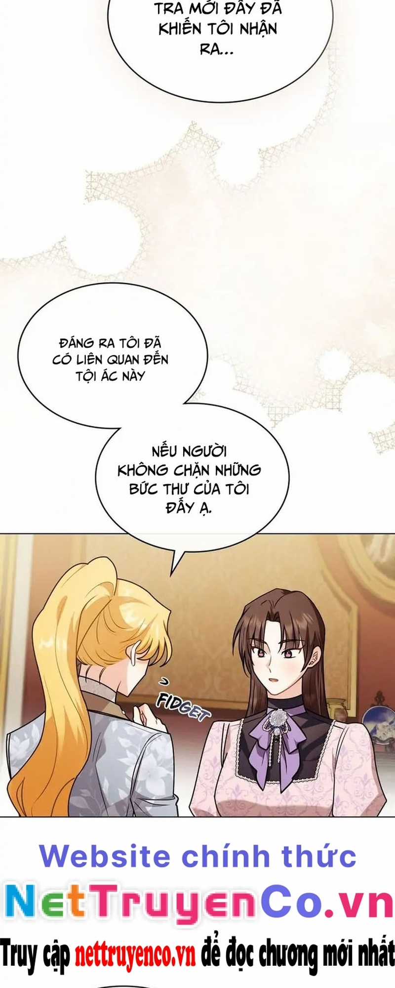 Tìm Lại Camellia - Chapter 91 - Trang 44