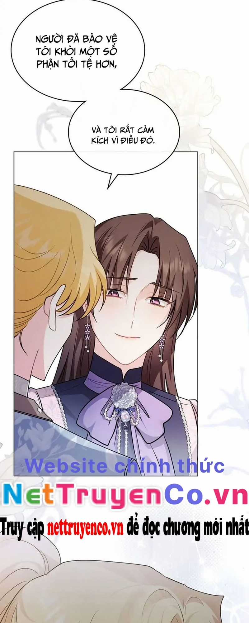 Tìm Lại Camellia - Chapter 91 - Trang 45