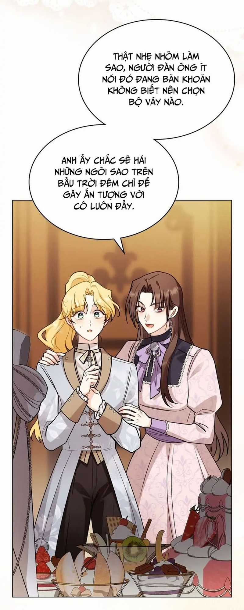 Tìm Lại Camellia - Chapter 91 - Trang 50