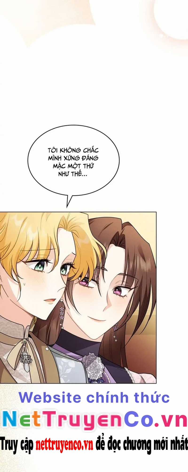 Tìm Lại Camellia - Chapter 91 - Trang 52