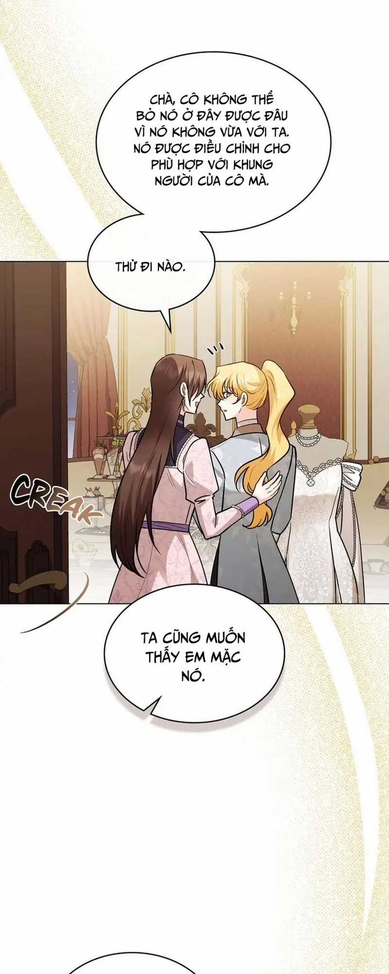 Tìm Lại Camellia - Chapter 91 - Trang 53