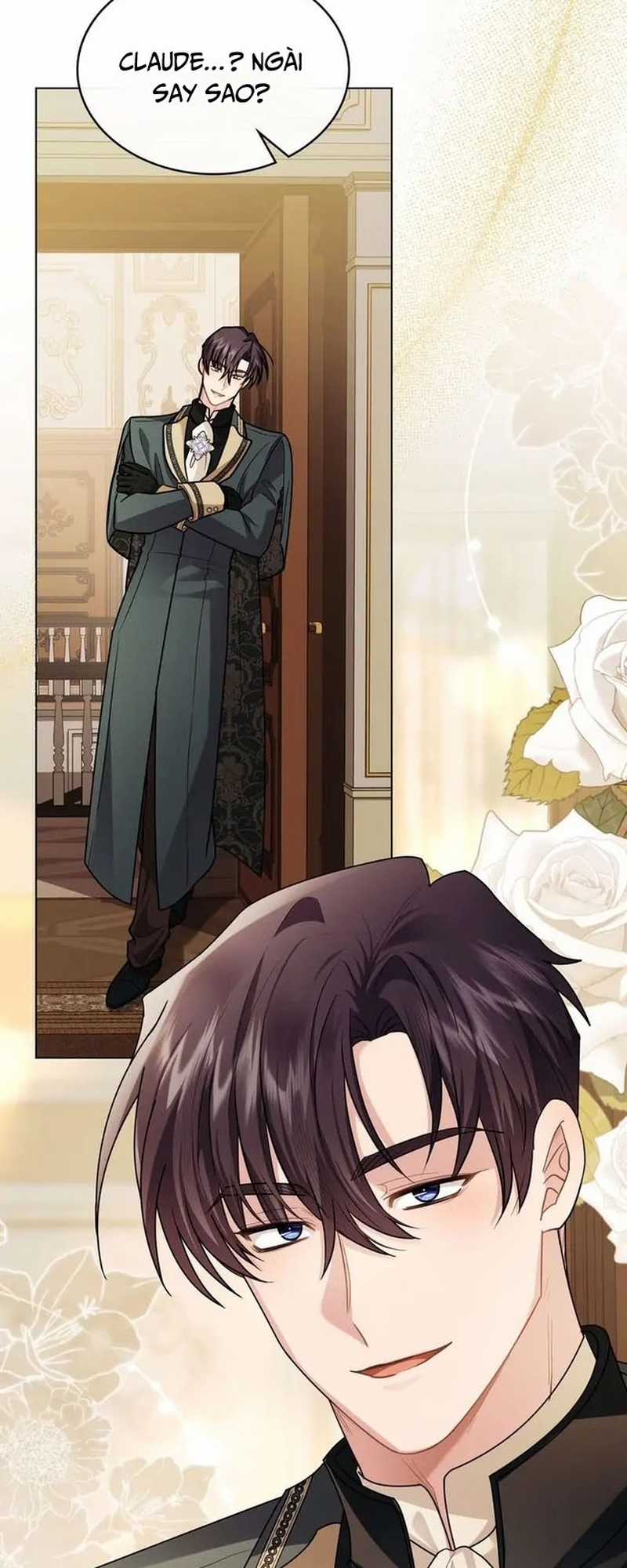 Tìm Lại Camellia - Chapter 91 - Trang 54