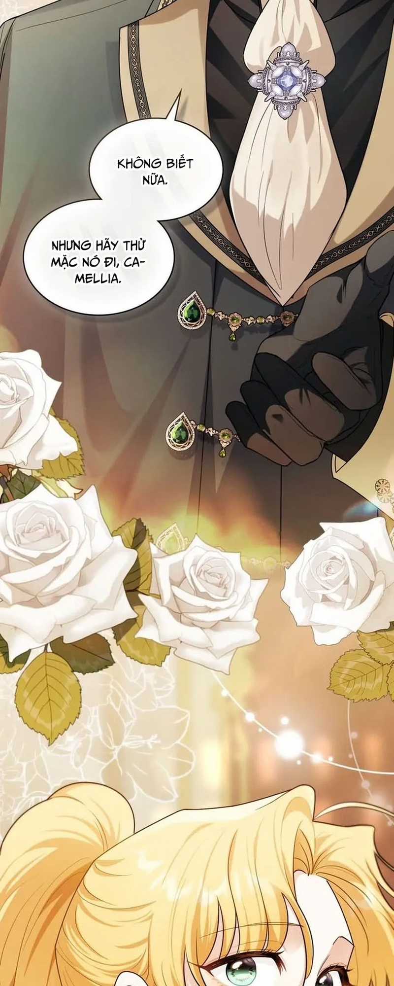 Tìm Lại Camellia - Chapter 91 - Trang 55