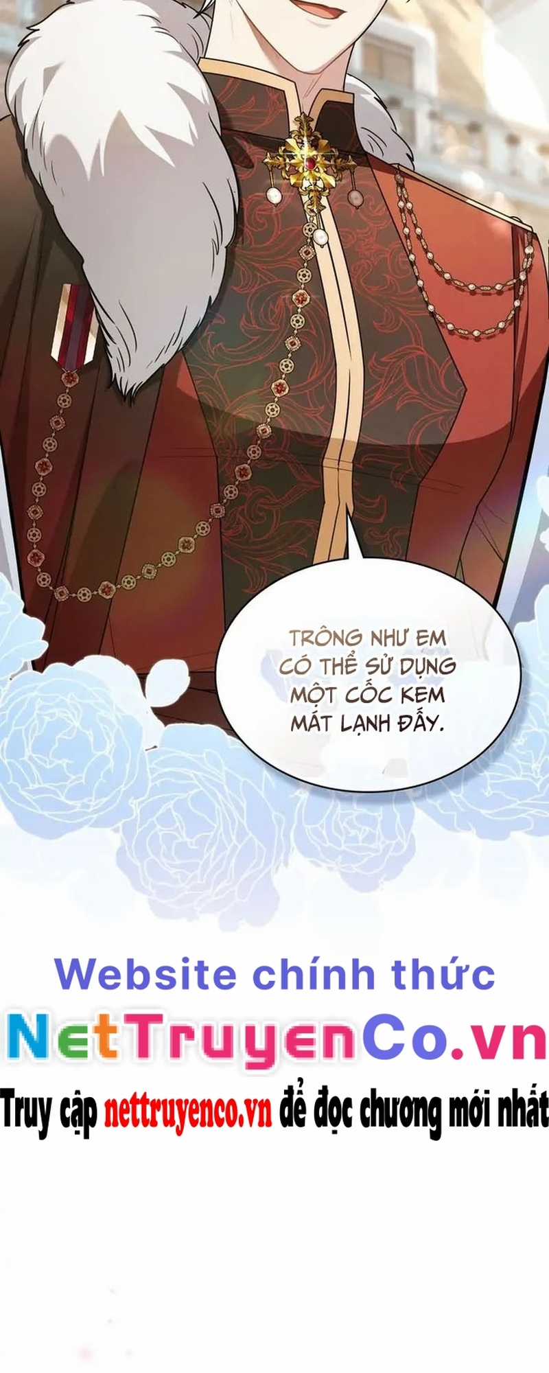 Tìm Lại Camellia - Chapter 91 - Trang 8