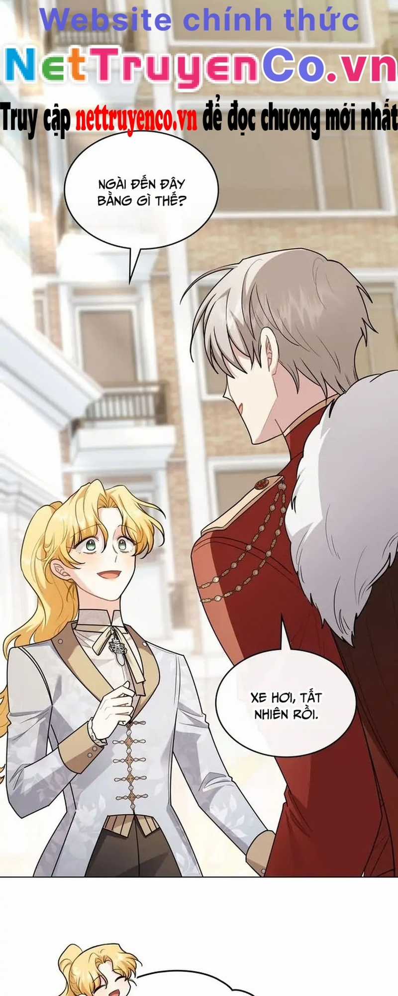 Tìm Lại Camellia - Chapter 91 - Trang 10