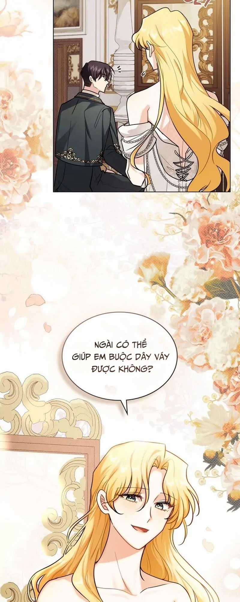 Tìm Lại Camellia - Chapter 92 - Trang 2