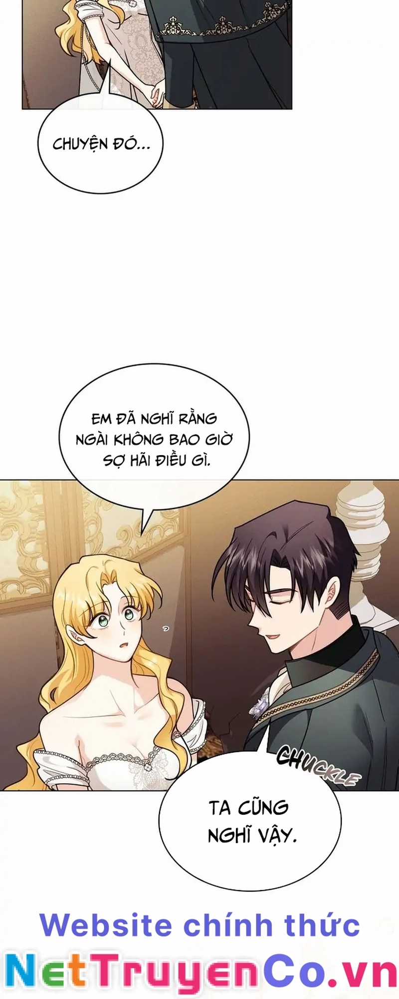 Tìm Lại Camellia - Chapter 92 - Trang 13