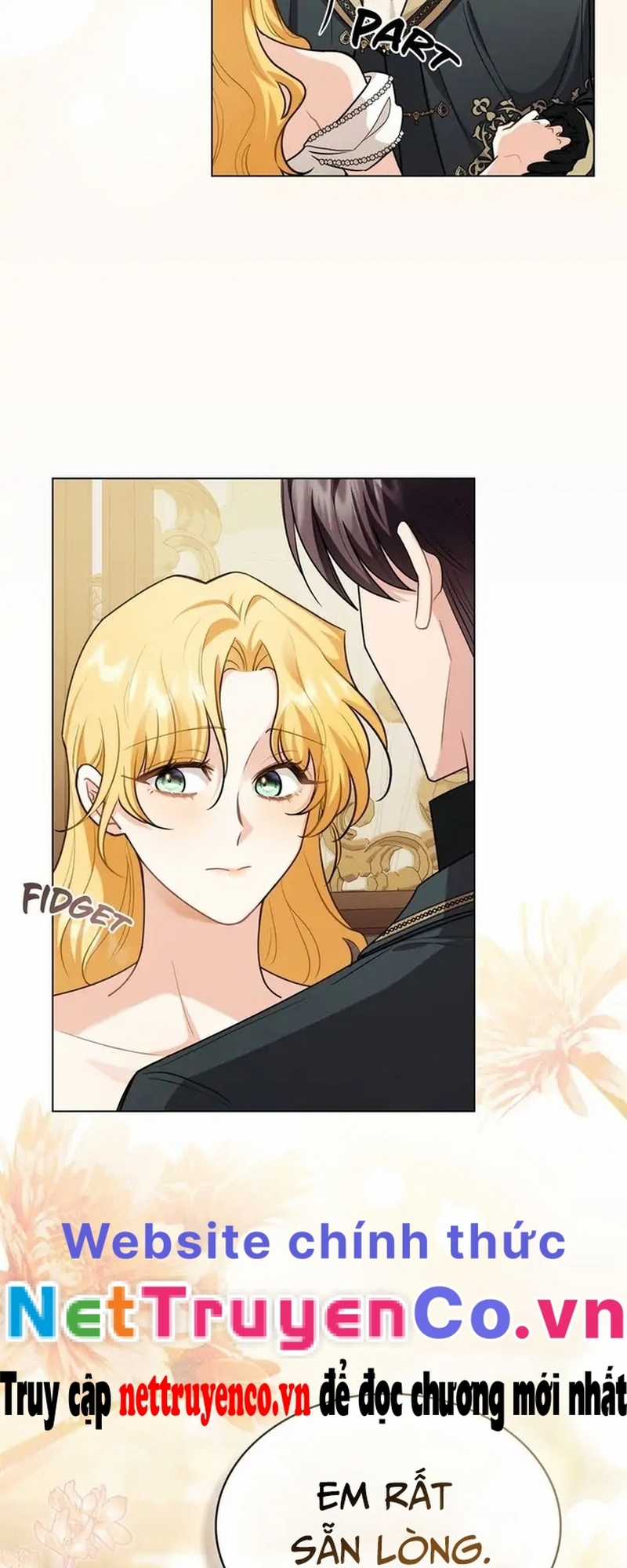 Tìm Lại Camellia - Chapter 92 - Trang 19
