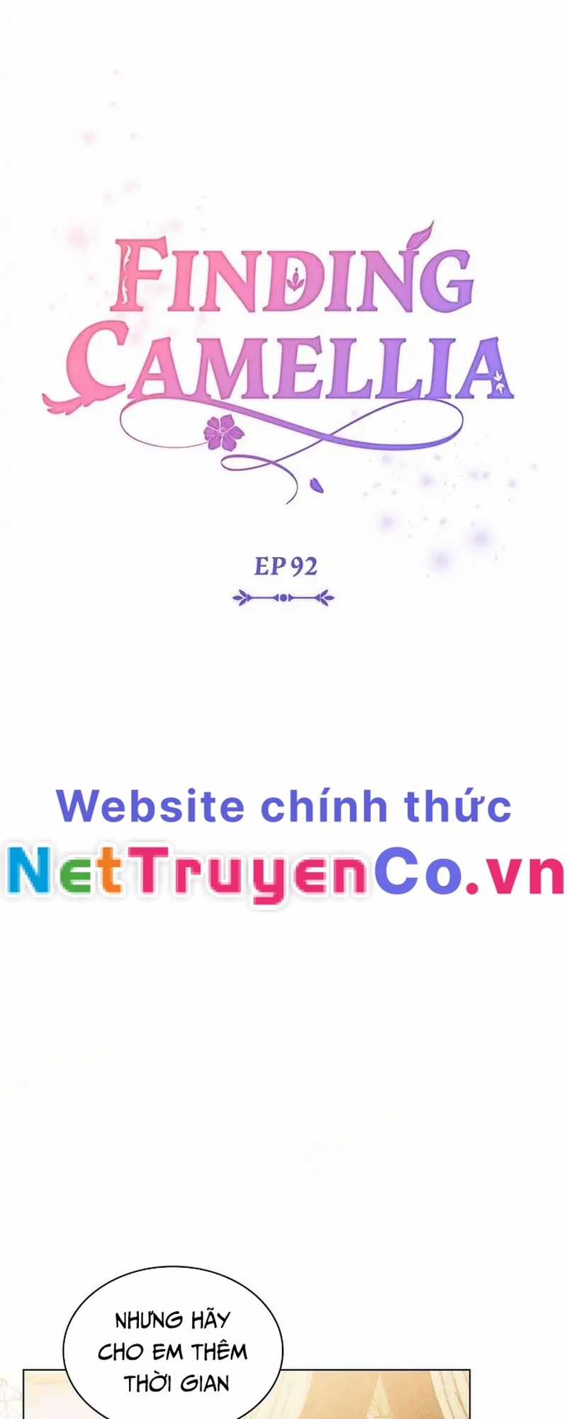 Tìm Lại Camellia - Chapter 92 - Trang 22