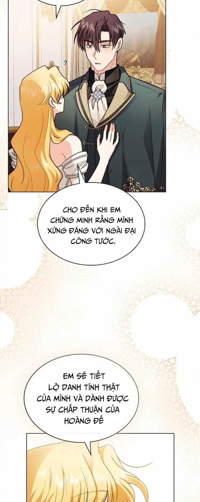 Tìm Lại Camellia - Chapter 92 - Trang 23