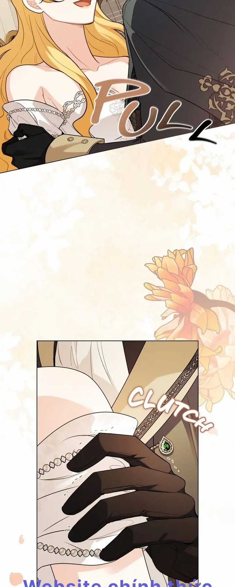 Tìm Lại Camellia - Chapter 92 - Trang 25