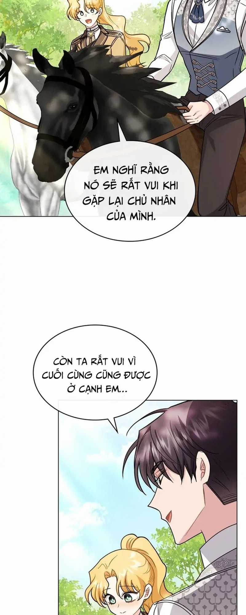 Tìm Lại Camellia - Chapter 92 - Trang 31