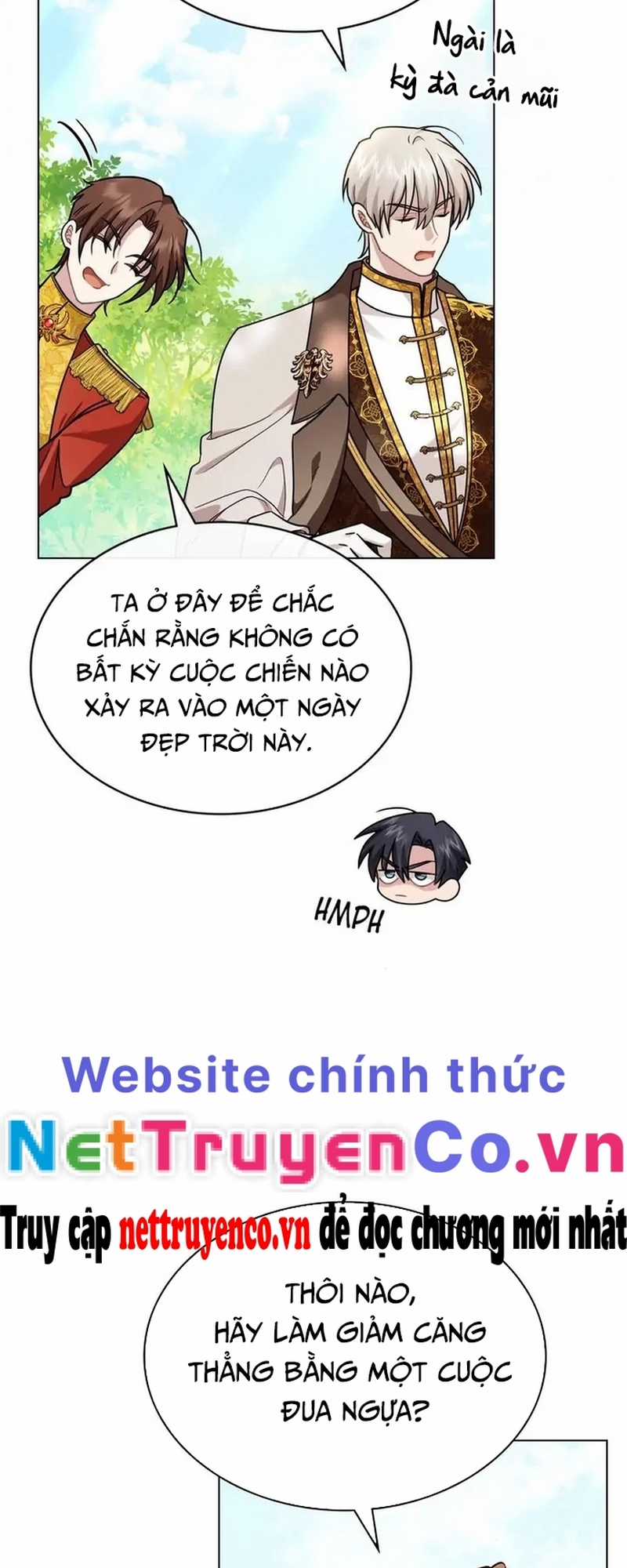 Tìm Lại Camellia - Chapter 92 - Trang 33