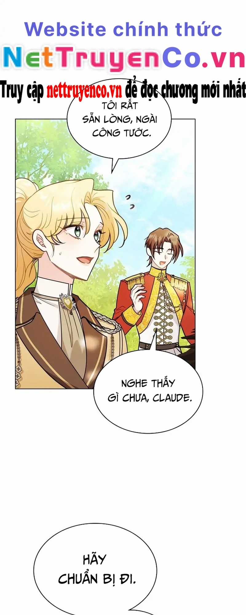 Tìm Lại Camellia - Chapter 92 - Trang 35