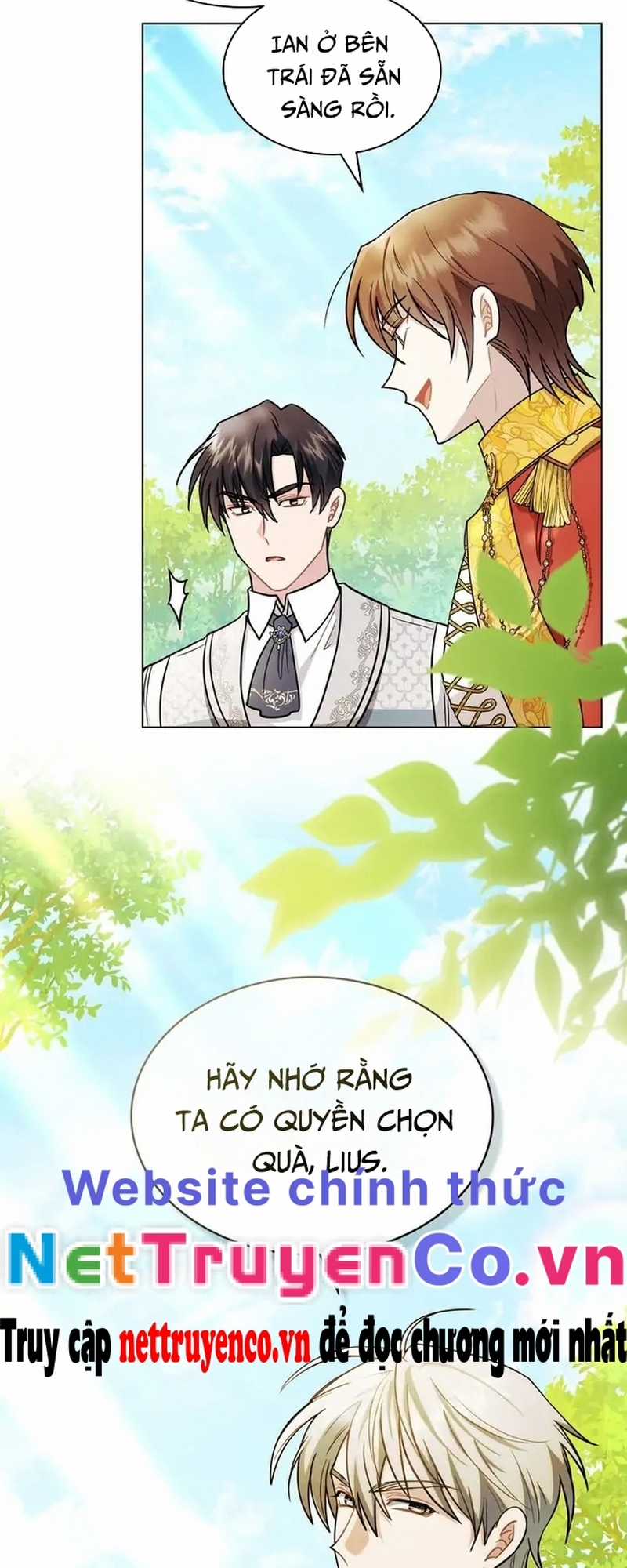 Tìm Lại Camellia - Chapter 92 - Trang 36