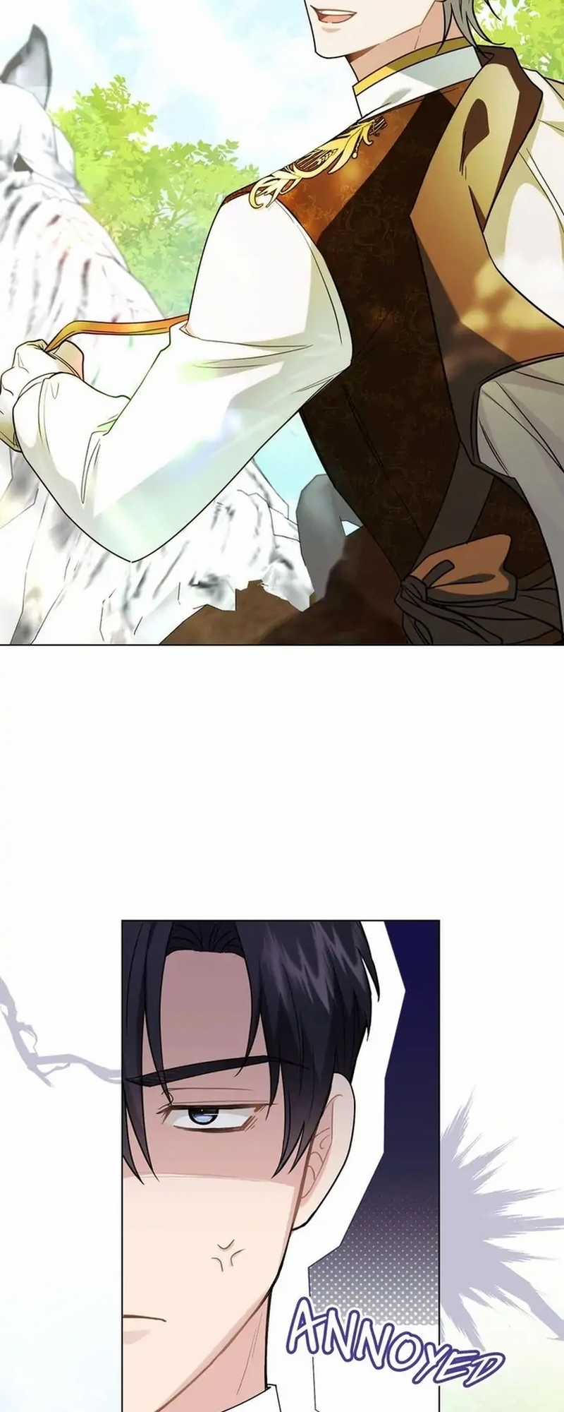 Tìm Lại Camellia - Chapter 92 - Trang 37