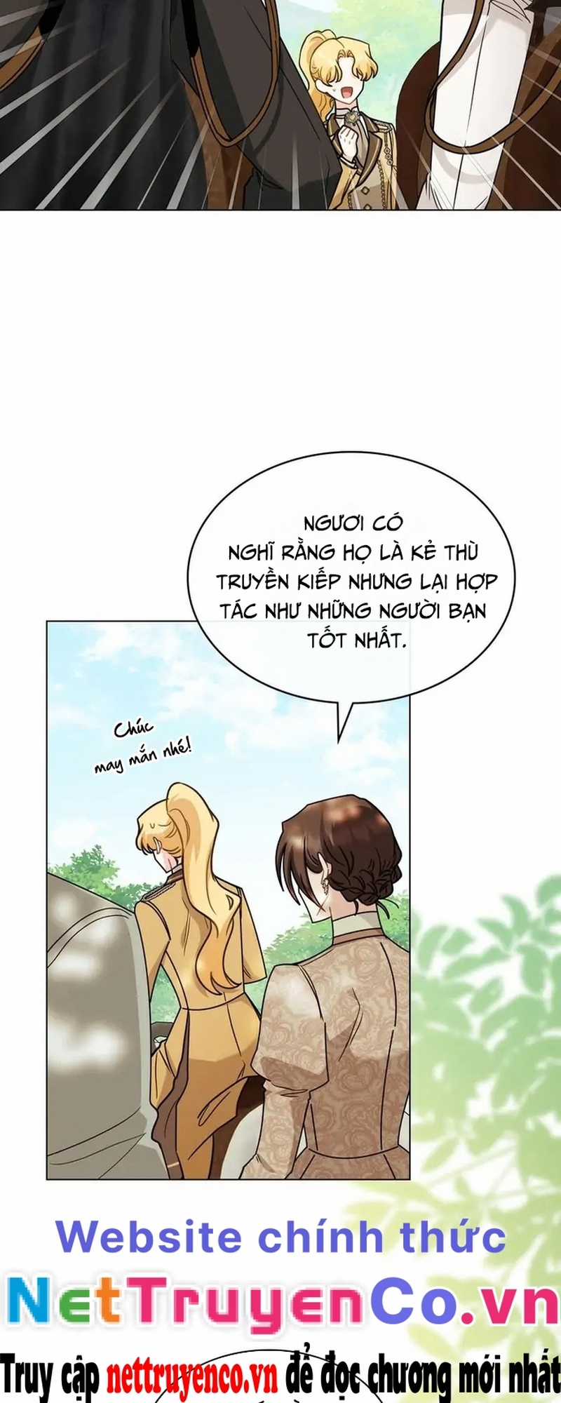 Tìm Lại Camellia - Chapter 92 - Trang 39
